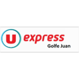 Logo de l'entreprise U express