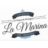 Logo de l'entreprise LA MARINA