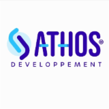 Logo de l'entreprise ATHOS DEV