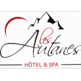 Logo de l'entreprise Hôtel Restaurant Les Autanes