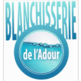 Logo de l'entreprise BLANCHISSERIE DE L ADOUR