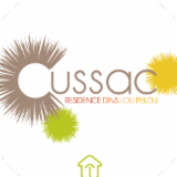 Logo de l'entreprise EHPAD DE CUSSAC