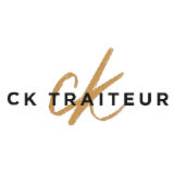 Logo de l'entreprise CK TRAITEUR