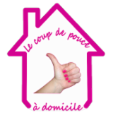Logo de l'entreprise LE COUP DE POUCE A DOMICILE