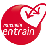 Logo de l'entreprise MUTUELLE ENTRAIN