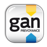 Logo de l'entreprise GAN PREVOYANCE