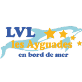 Logo de l'entreprise CAMPING LES AYGUADES