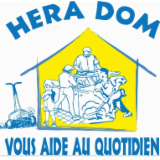 Logo de l'entreprise HERA DOM