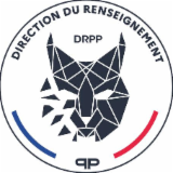 Logo de l'entreprise DRPP PREFECTURE DE POLICE DE PARIS