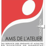 Logo de l'entreprise FONDATION DES AMIS DE L'ATELIER