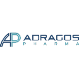 Logo de l'entreprise ADRAGOS PHARMA LIVRON