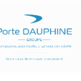 Logo de l'entreprise Groupe Porte DAUPHINE