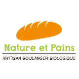 Logo de l'entreprise SAS NATURE ET PAINS