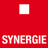 Logo de l'entreprise SYNERGIE