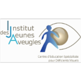 Logo de l'entreprise INSTITUT DES JEUNES AVEUGLES