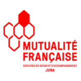 Logo MUTUALITE FRANCAISE JURA