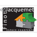 Logo de l'entreprise FINOT ET JACQUEMET