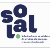 Logo de l'entreprise SOLAL