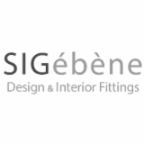 Logo de l'entreprise SIGEBENE