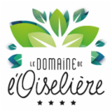 Logo de l'entreprise LE DOMAINE DE L'OISELIERE