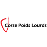 Logo de l'entreprise CORSE POIDS LOURDS