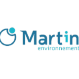 Logo de l'entreprise MARTIN ENVIRONNEMENT