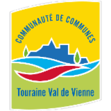 Logo de l'entreprise CC TOURAINE VAL DE VIENNE