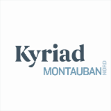 Logo de l'entreprise KYRIAD HOTEL