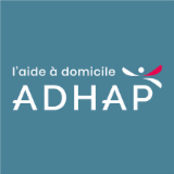 Logo de l'entreprise ADHAP SERVICES