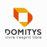 Logo de l'entreprise DOMITYS LES COMTES DE SOLOGNE
