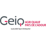Logo de l'entreprise GEIQ AGRI QUALIF PAYS DE L'ADOUR