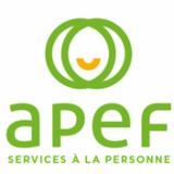 Logo de l'entreprise APEF