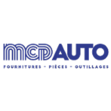 Logo de l'entreprise MCD AUTO