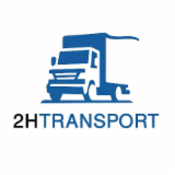 Logo de l'entreprise 2H. TRANSPORTS