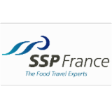 Logo de l'entreprise SSP Aéroport