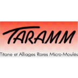 Logo de l'entreprise TARAMM
