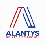 Logo de l'entreprise ALANTYS TECHNOLOGY
