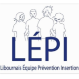 Logo de l'entreprise LIBOURNAIS EQUIPE PREVENTION INSERTION