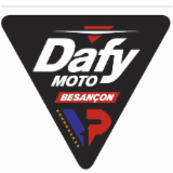 Logo de l'entreprise DAFY MOTO PONTARLIER