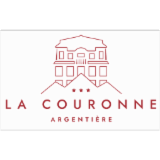 Logo de l'entreprise HOTEL LA COURONNE