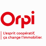 Logo de l'entreprise Orpi