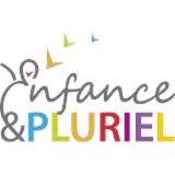 Logo de l'entreprise ENFANCE PLURIEL 