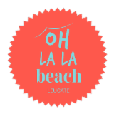 Logo de l'entreprise OH LA LA BEACH