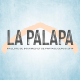 Logo de l'entreprise LA PALAPA