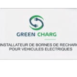 Logo de l'entreprise GREEN CHARG