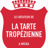 Logo de l'entreprise LA TARTE TROPEZIENNE