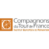 Logo de l'entreprise INST. COMPAGNON TOUR FRANCE