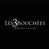 Logo de l'entreprise LES3BOUCHEES