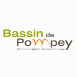 Logo de l'entreprise COMMUNAUTE COMMUNES BASSIN DE POMPEY