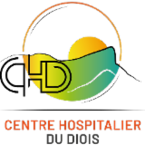 Logo de l'entreprise CENTRE HOSPITALIER DE DIE